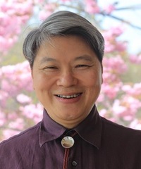 staff member image